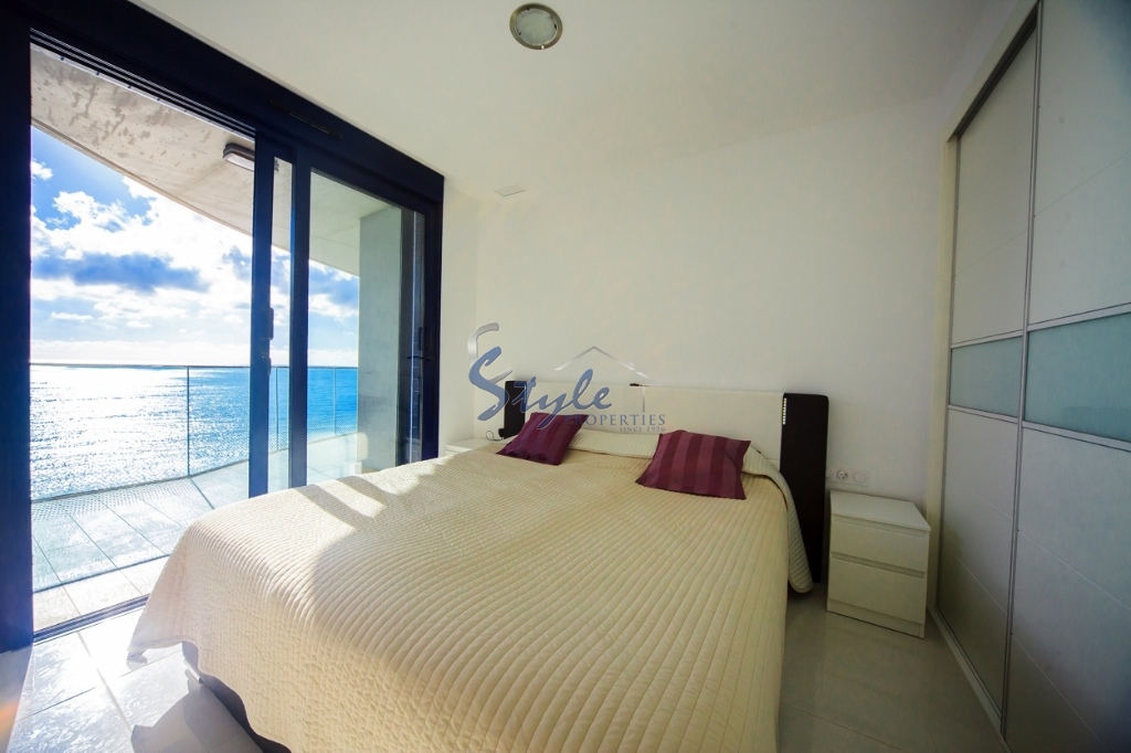 Alquiler corta estancia - Apartamento - Punta Prima - Sea Senses