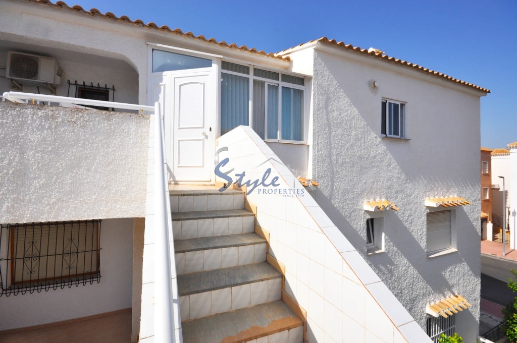 Reventa - Apartamento - Torrevieja  - Playa De Los Náufragos