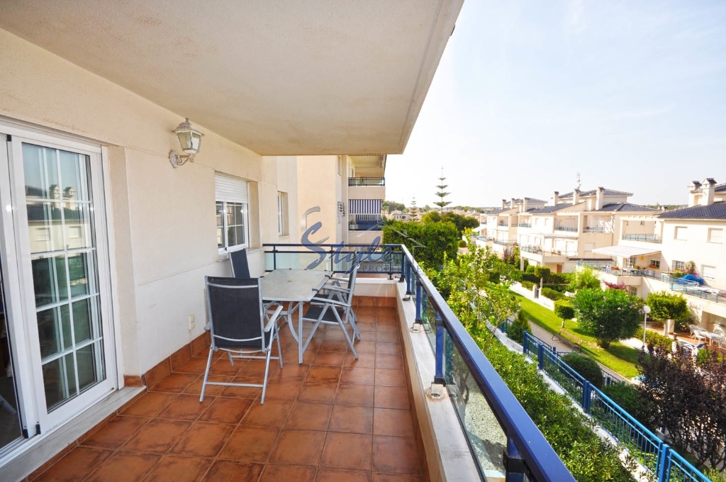 Resale - Apartment - Mil Palmerales - Mil Palmeras