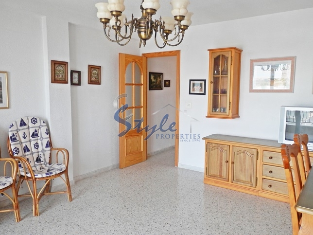 Resale - Apartment - Torrevieja - Playa De Los Náufragos