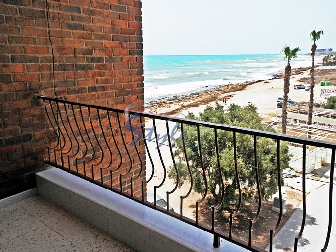 Resale - Apartment - Torrevieja - Playa De Los Náufragos