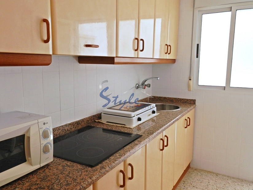 Resale - Apartment - Torrevieja - Playa De Los Náufragos