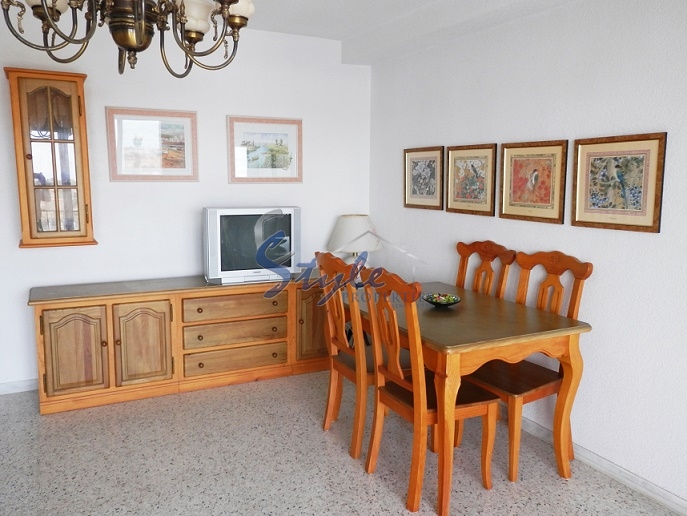 Resale - Apartment - Torrevieja - Playa De Los Náufragos