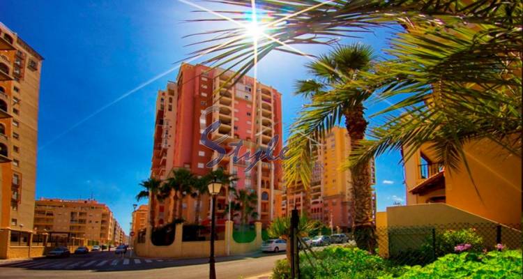 Reventa - Apartamento - Torrevieja  - Torrevieja