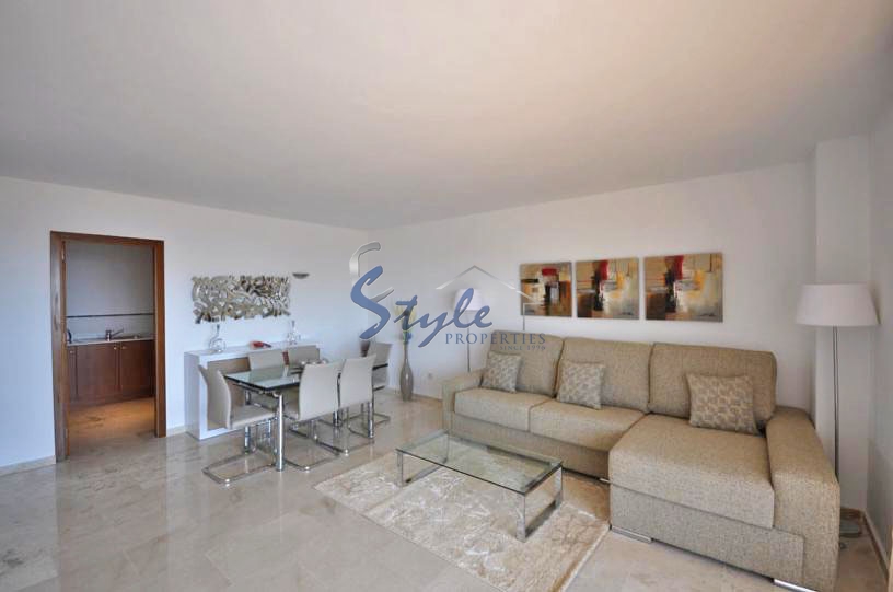 Resale - Apartment - Punta Prima - La Entrada