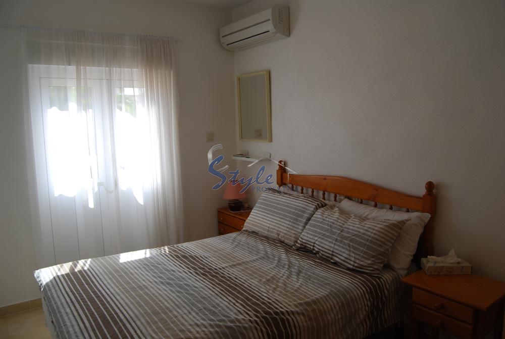 Resale - Town House - Los Balcones, Torrevieja - Los Balcones