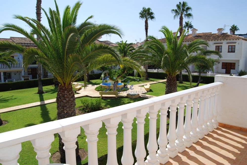 Reventa - Adosado - Los Balcones, Torrevieja - Los Balcones