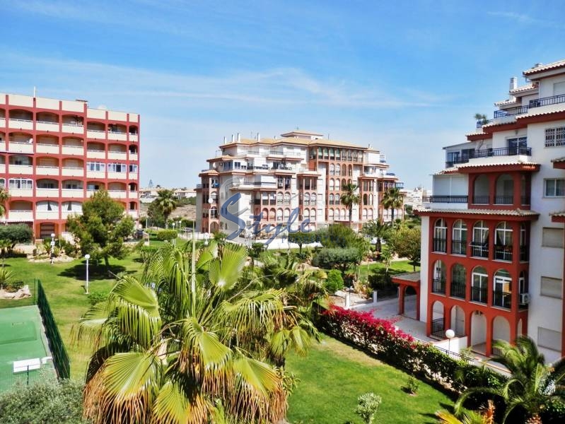 Resale - Apartment - Torrevieja