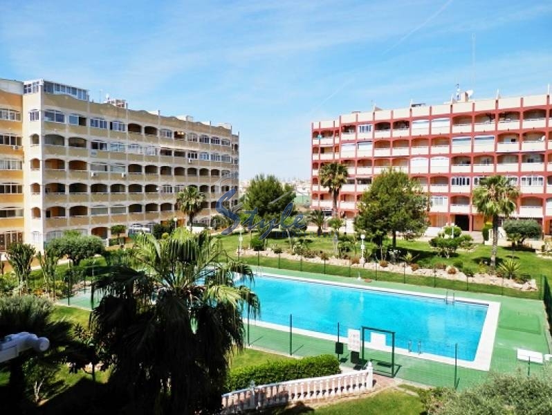 Reventa - Apartamento - Torrevieja  - Torrevieja