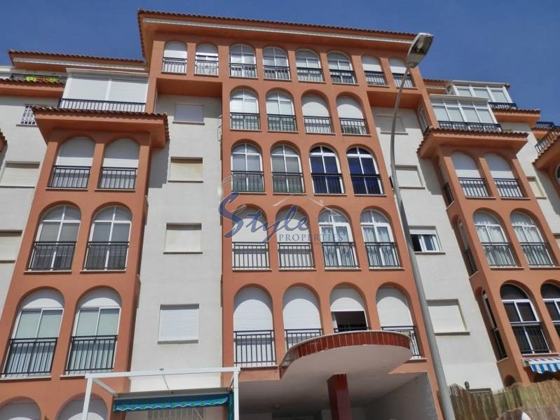 Reventa - Apartamento - Torrevieja  - Torrevieja