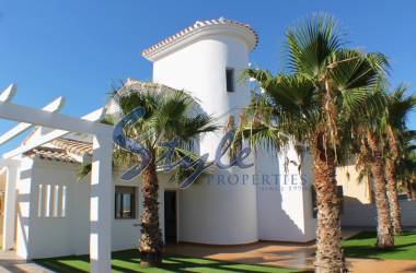 Villa - New build - Mar Menor - La Manga