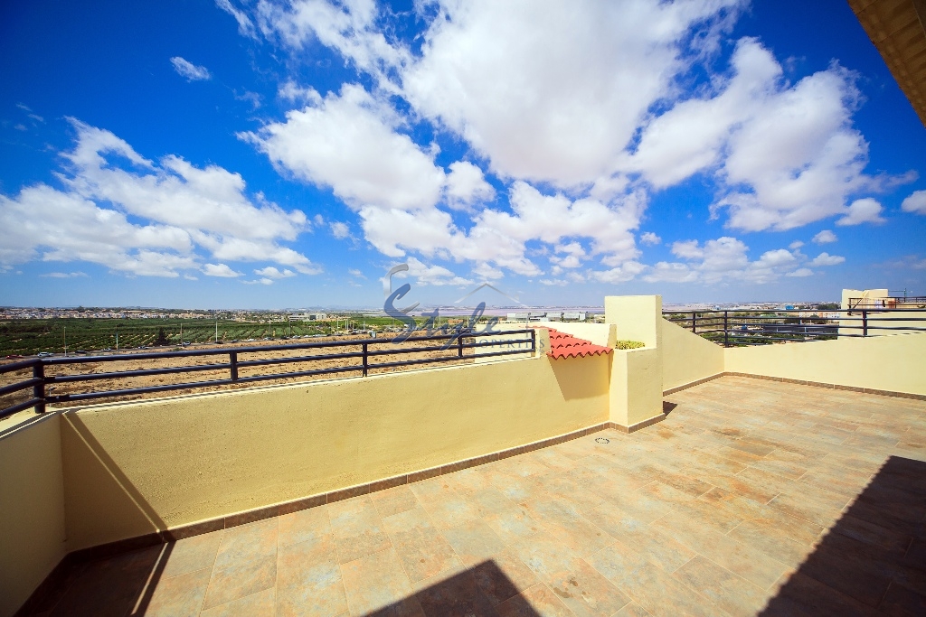 Resale - Penthouse - La Veleta