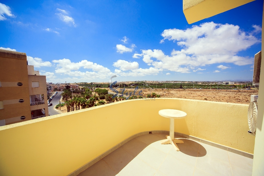 Resale - Penthouse - La Veleta