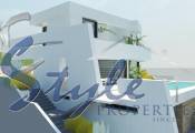 New build - Luxury Villa - Altea - Altea Hills