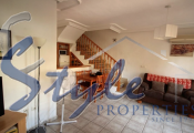 Resale - Town House - La Zenia