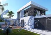 New build - Villa - Calpe