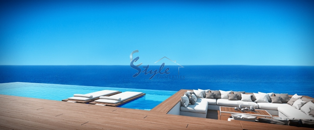 New build - Luxury Villa - Javea