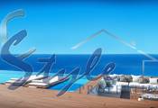 New build - Luxury Villa - Javea