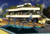 New build - Luxury Villa - Benissa