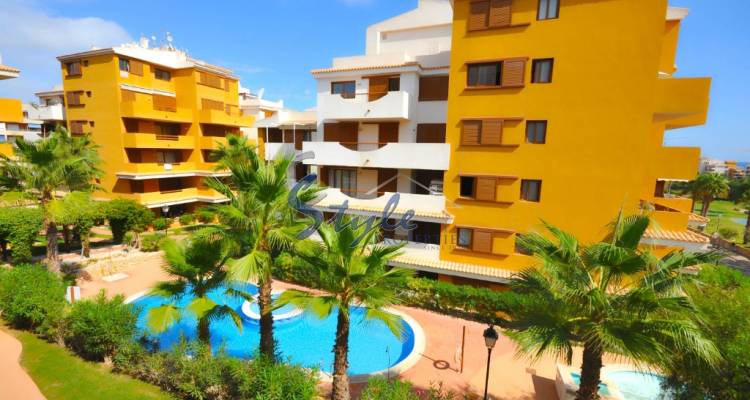 Reventa - Apartamento - Punta Prima - La Entrada