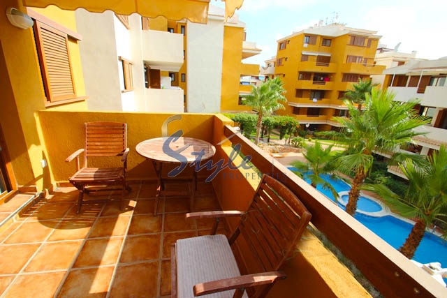 Reventa - Apartamento - Punta Prima - La Entrada