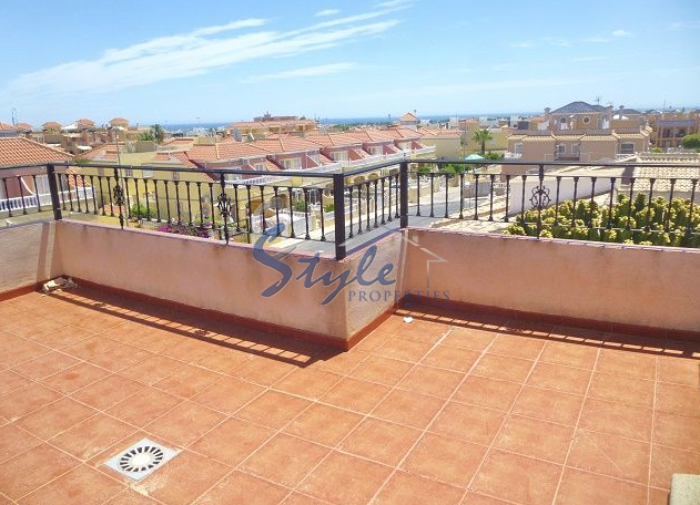 Reventa - Quad - Cabo Roig