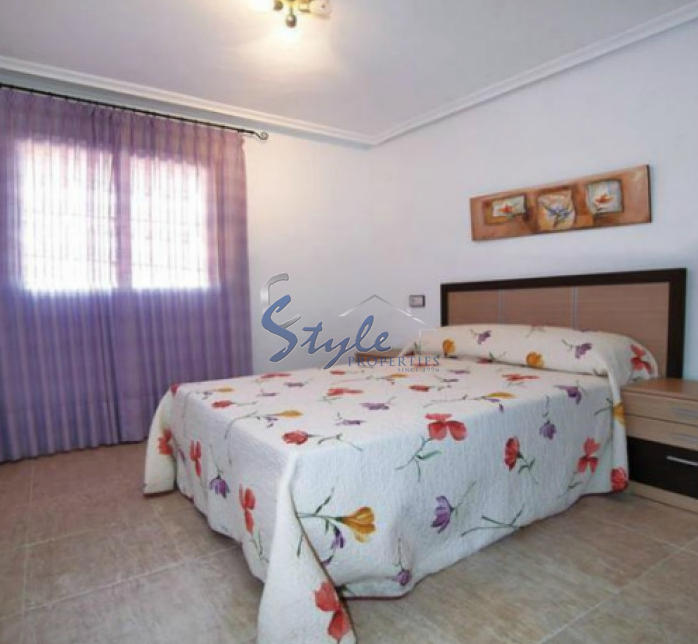 Resale - Apartment - Los Altos