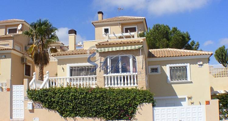 Resale -  - Villamartin - El Galan