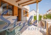 Resale - Town House - Playa Flamenca