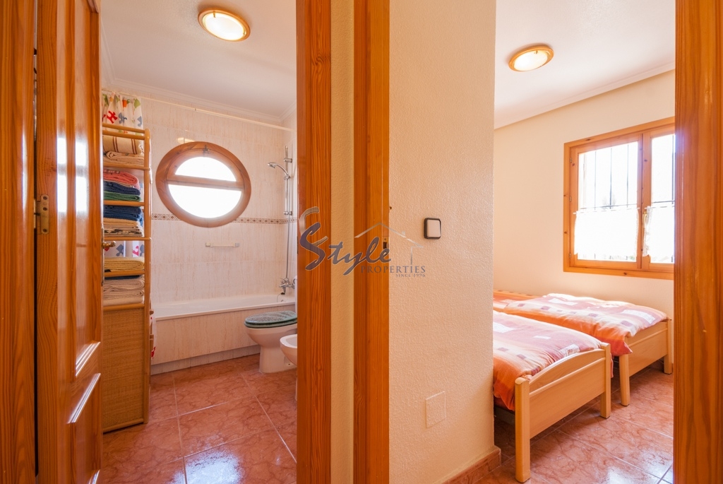 Resale - Town House - Playa Flamenca