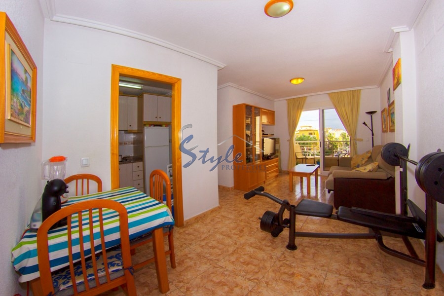 Resale - Apartment - Torrevieja