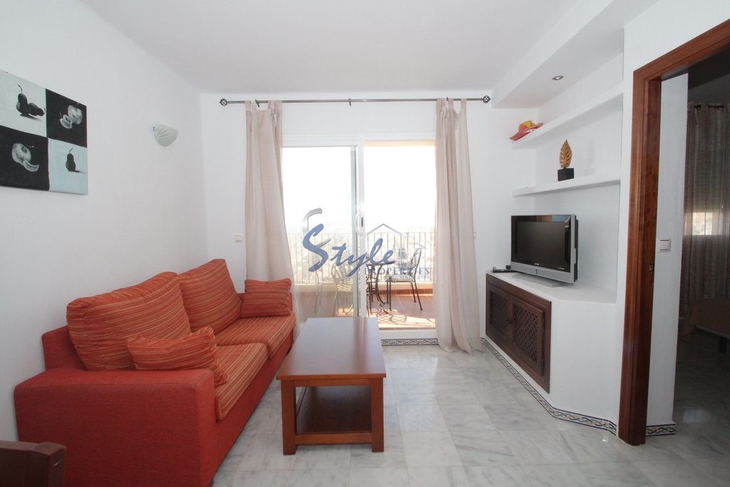 Resale - Apartment - Torrevieja