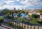 Resale - Semi Detached House - La Zenia