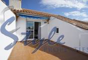 Resale - Semi Detached House - La Zenia