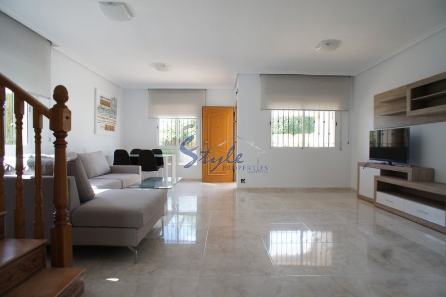 Resale - Semi Detached House - La Zenia