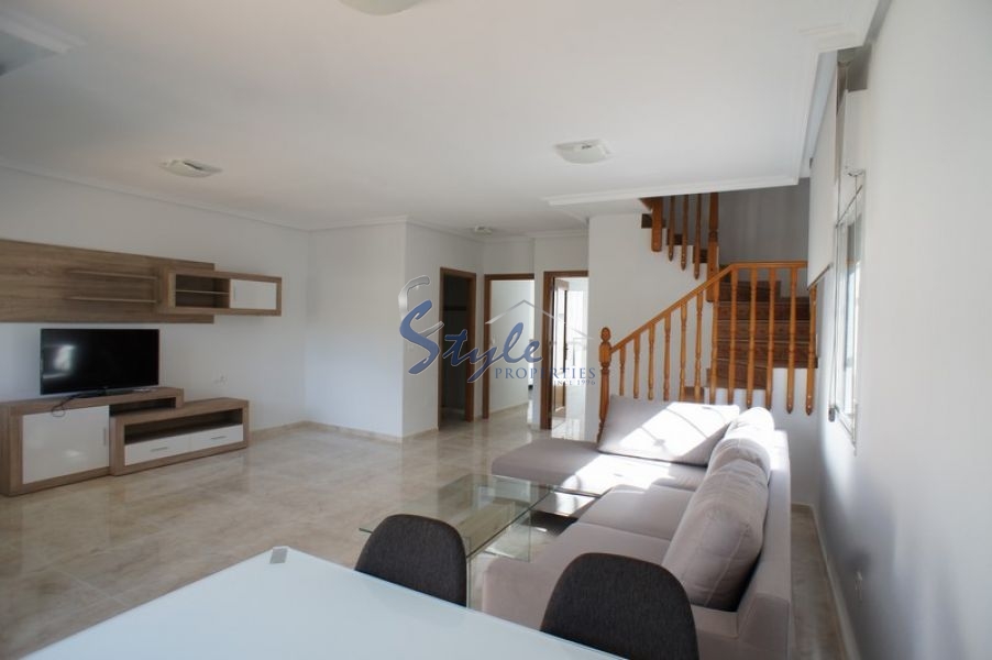 Resale - Semi Detached House - La Zenia