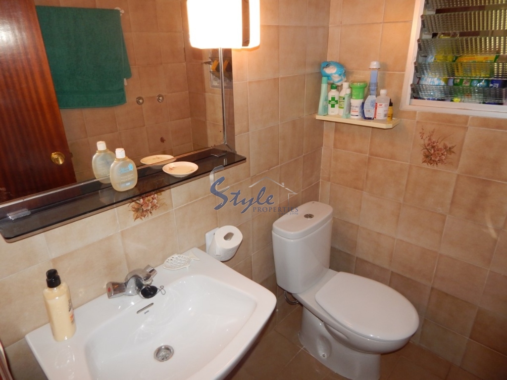 Resale - Villa - La Zenia