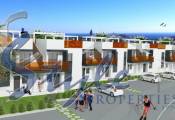 Nuevo - Apartamento - Benissa