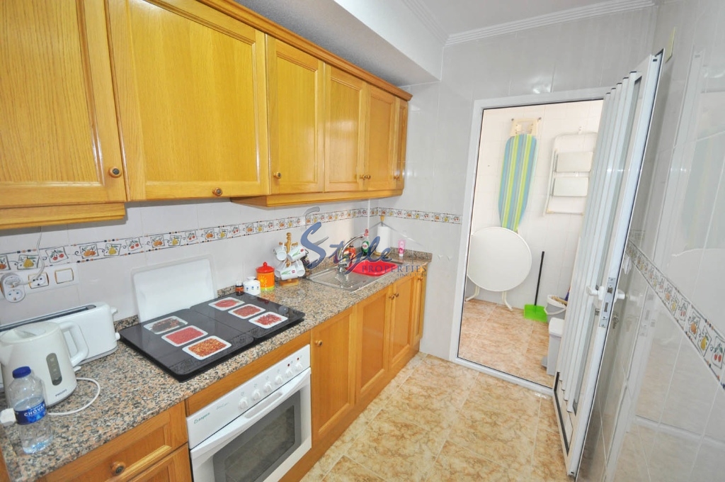 Resale - Apartment - Punta Prima