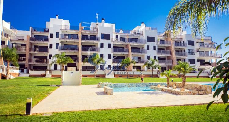 Nuevo - Apartamento - Cabo Roig