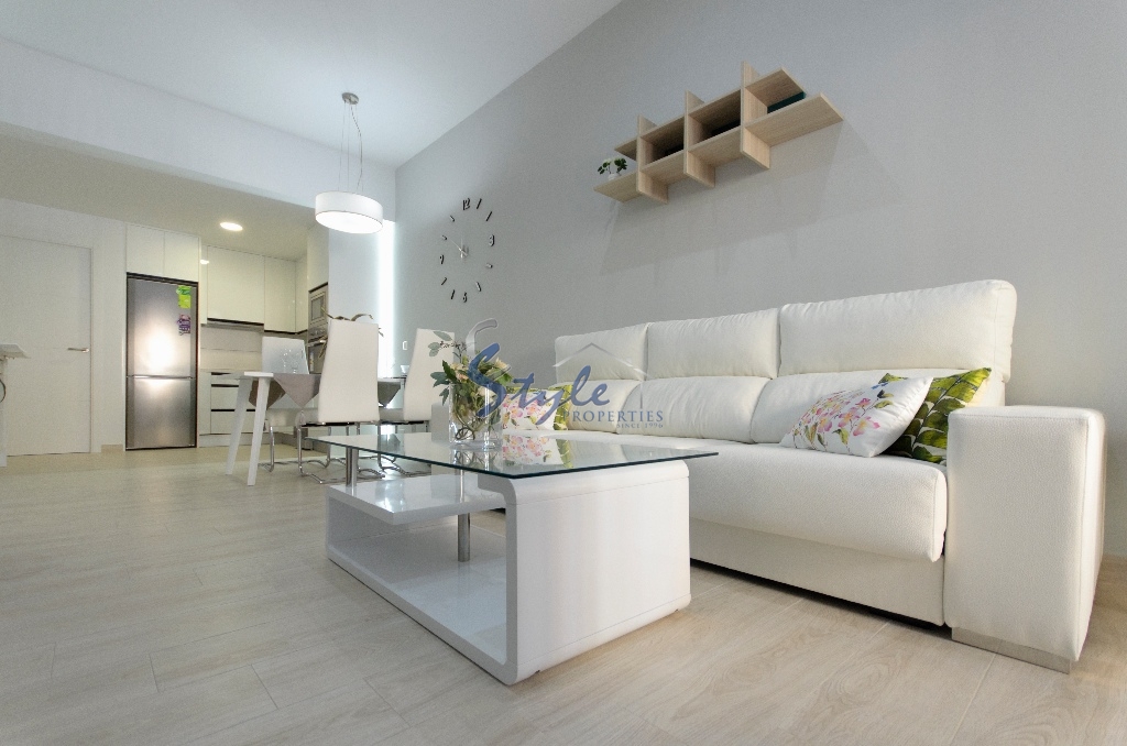 New build - Apartment - La Mata