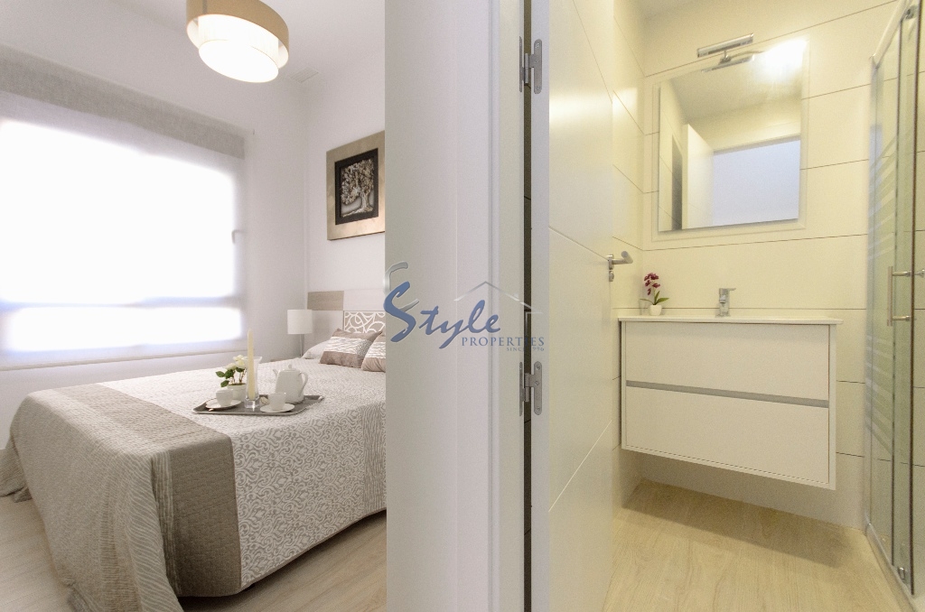 New build - Apartment - La Mata