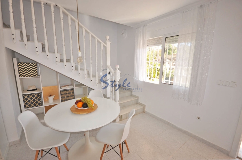 Resale - Semi Detached House - Punta Prima