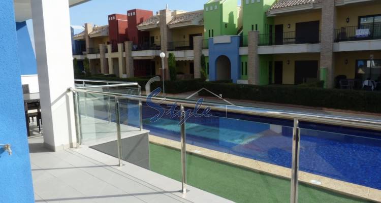 Reventa - Apartamento - Cabo Roig - Lomas de Cabo Roig