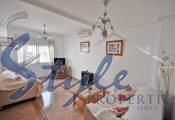 Detached villa for sale in Playa Flamenca, Costa Blanca-Living Room