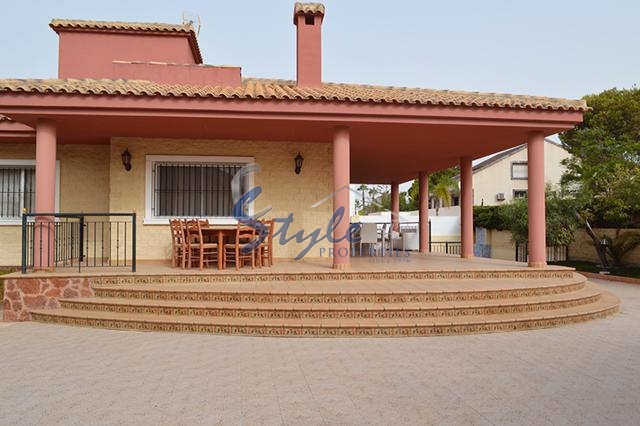 Reventa - Villa - Mil Palmerales - Mil Palmeras