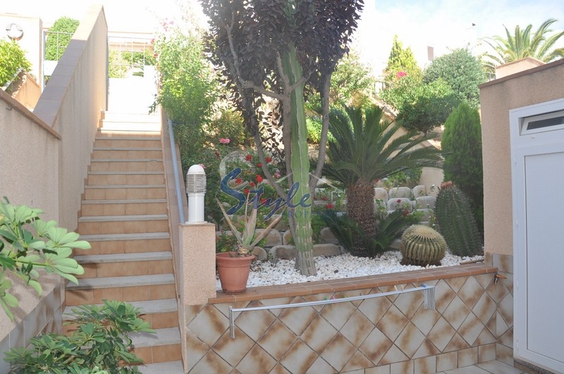 Resale - Town House - Dehesa de Campoamor