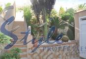 Resale - Town House - Dehesa de Campoamor