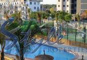 Resale - Apartment - Mil Palmerales - Mil Palmeras