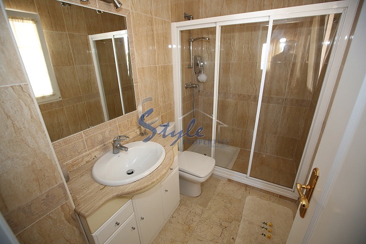 Resale - Penthouse - Dehesa de Campoamor